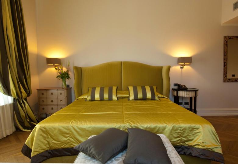 Полулюкс, Villa Necchi Alla Portalupa