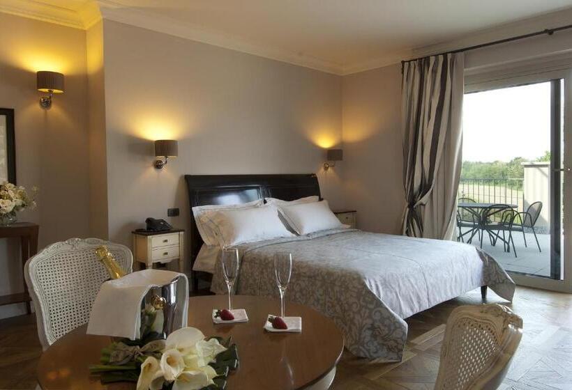 Полулюкс, Villa Necchi Alla Portalupa