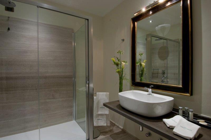 Номер Deluxe, Villa Necchi Alla Portalupa