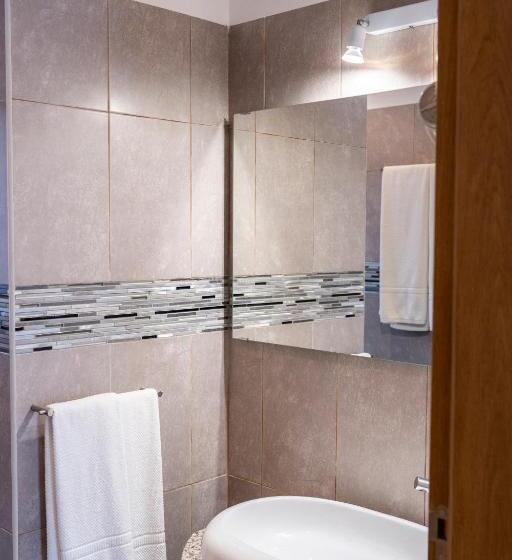 Family Suite, Oceanoasis