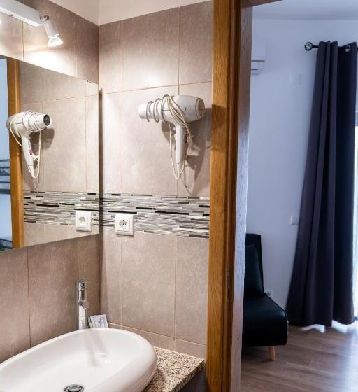 Family Suite, Oceanoasis