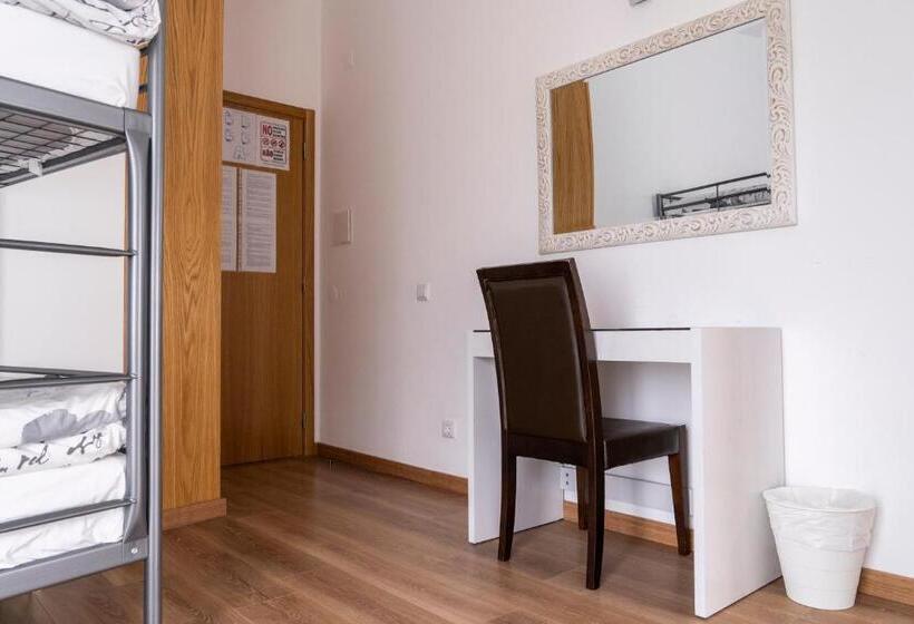 Family Suite, Oceanoasis