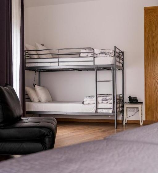 Family Suite, Oceanoasis