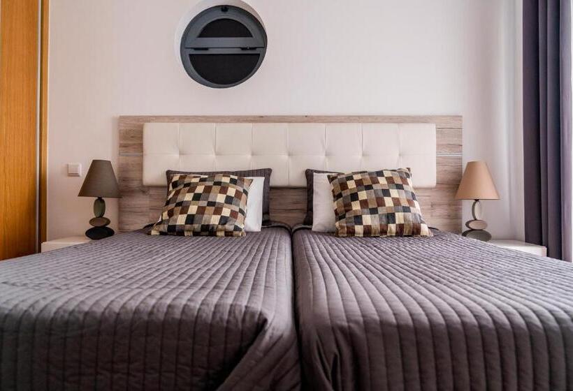 Family Suite, Oceanoasis