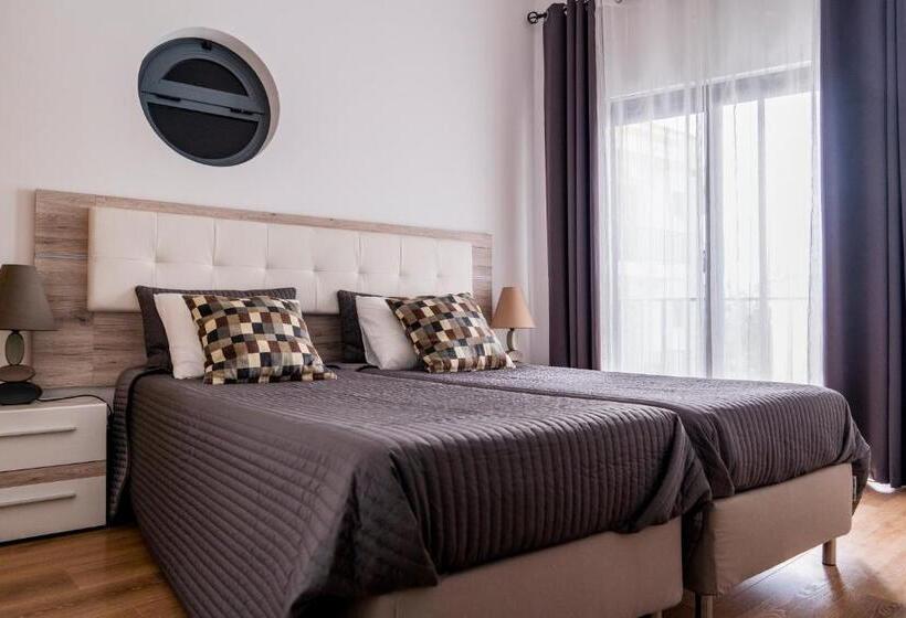 Family Suite, Oceanoasis