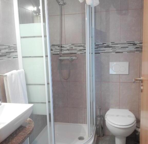 Номер Стандарт, Oceanoasis