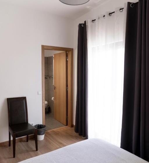 Номер Стандарт, Oceanoasis