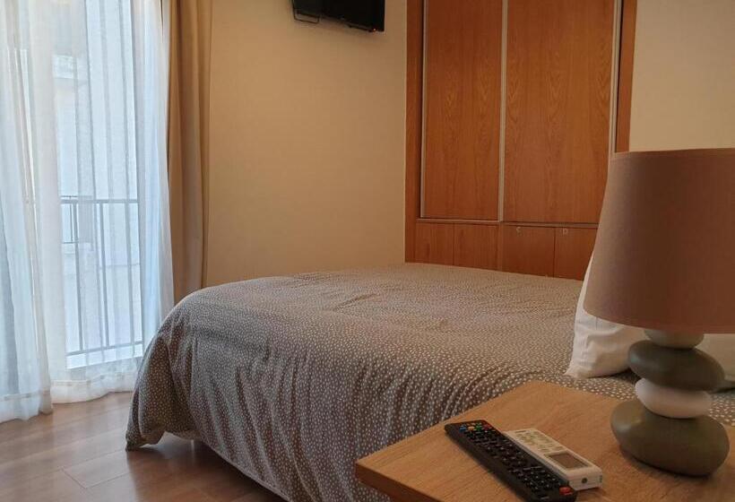 Номер Стандарт, Oceanoasis