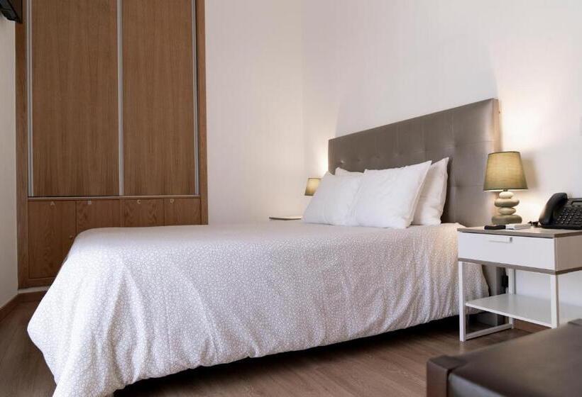 Номер Стандарт, Oceanoasis