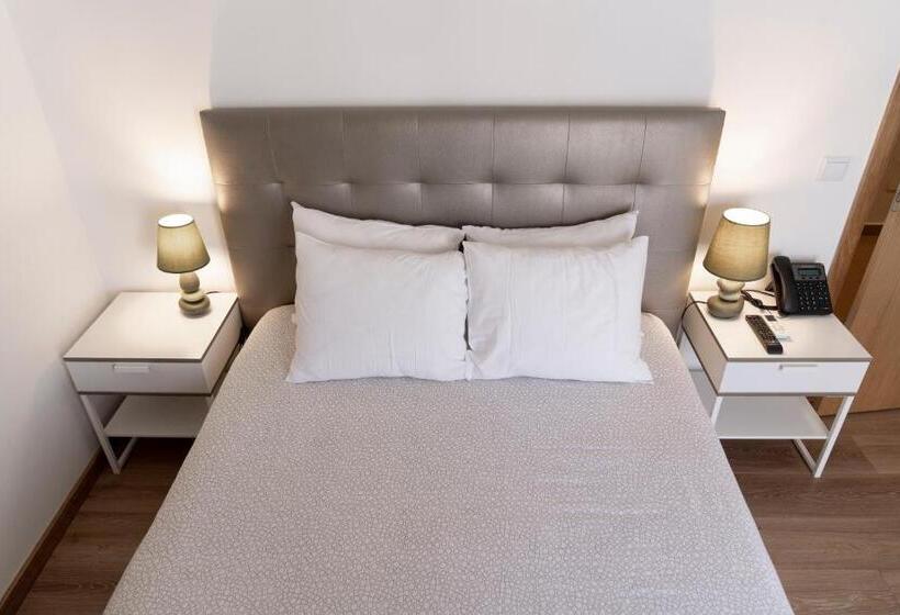 Номер Стандарт, Oceanoasis