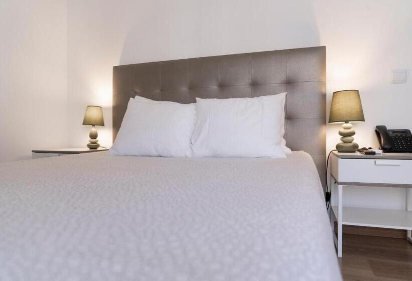 Номер Стандарт, Oceanoasis