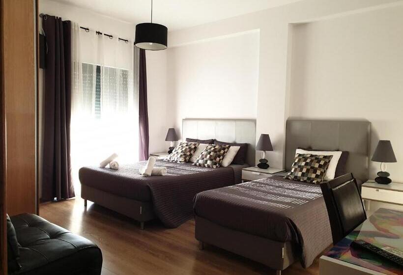 Семейный Номер, Oceanoasis