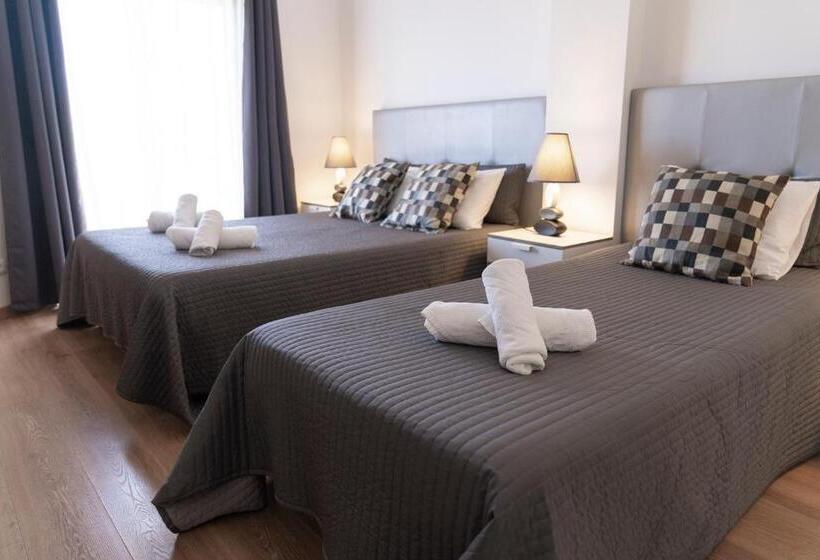 Семейный Номер, Oceanoasis