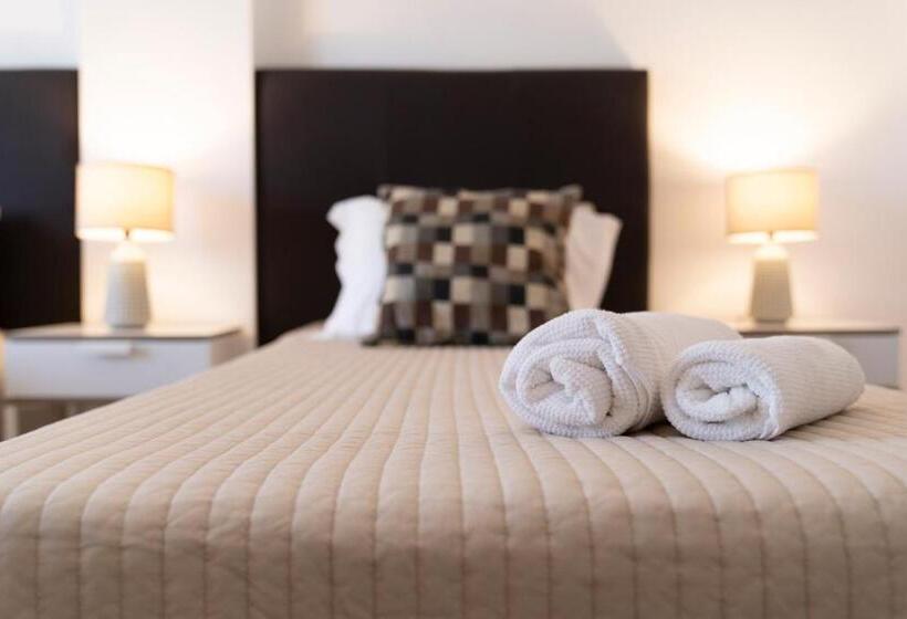 Семейный Номер, Oceanoasis