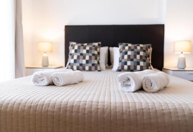 Семейный Номер, Oceanoasis