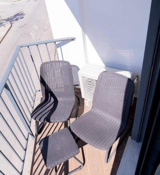 Семейный Номер, Oceanoasis