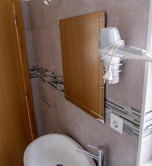 Семейный Номер, Oceanoasis