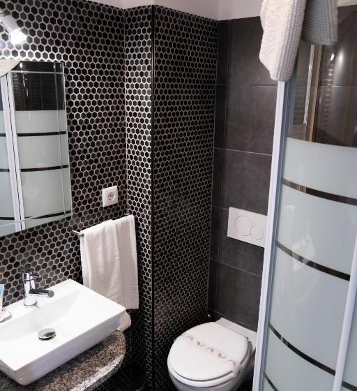 Номер Economy, Oceanoasis