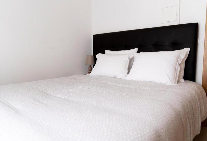 Номер Economy, Oceanoasis