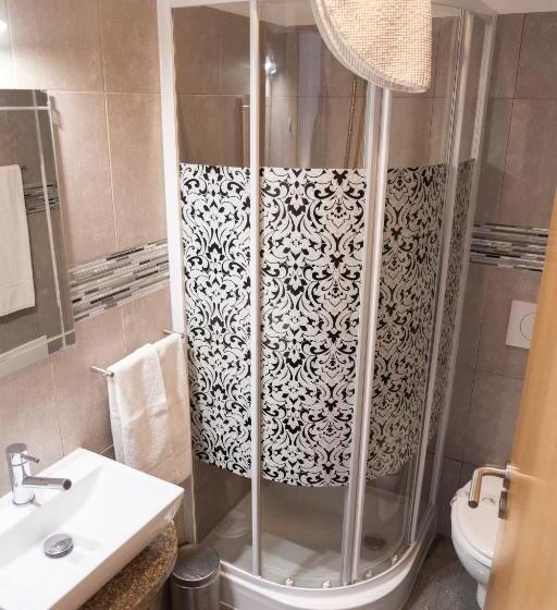 Номер Стандарт с Террасой, Oceanoasis