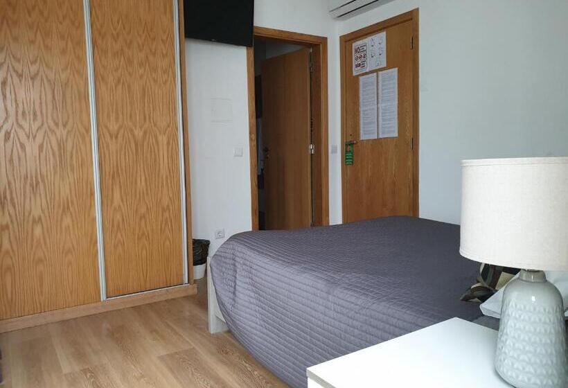 Номер Стандарт с Террасой, Oceanoasis