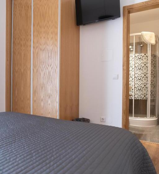 Номер Стандарт с Террасой, Oceanoasis