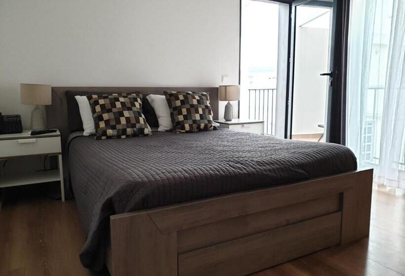 Номер Стандарт с Террасой, Oceanoasis