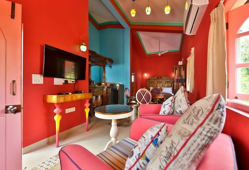 Pokój Standard, Amour Resort