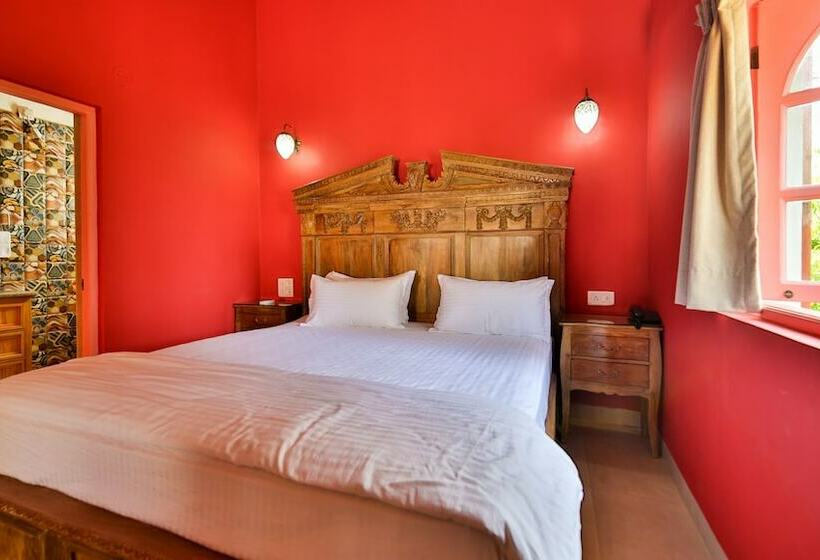 Pokój Standard, Amour Resort