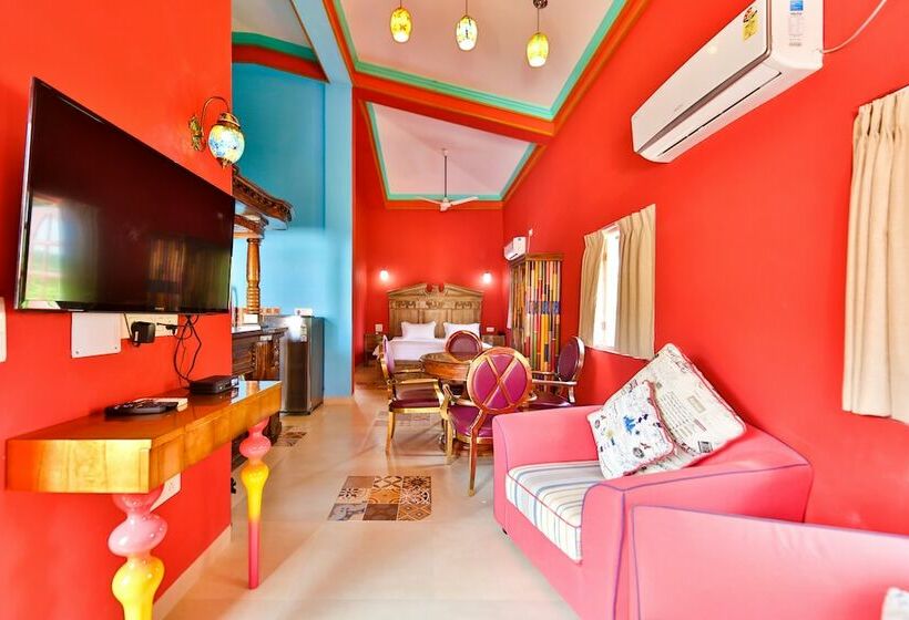 Pokój Standard, Amour Resort