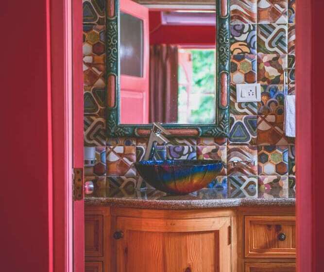 Pokój Standard, Amour Resort