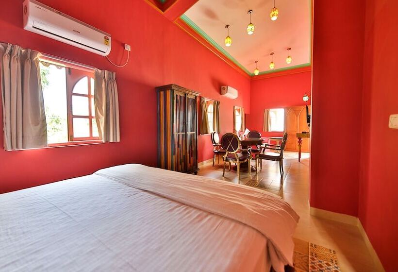 Pokój Standard, Amour Resort