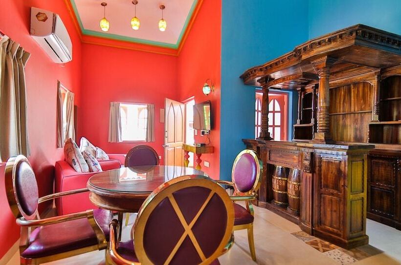 Pokój Standard, Amour Resort