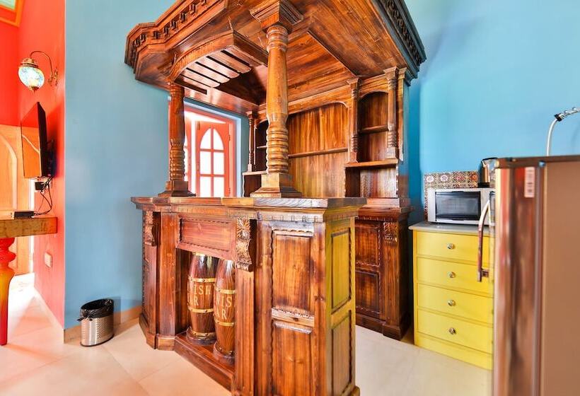 Pokój Standard, Amour Resort