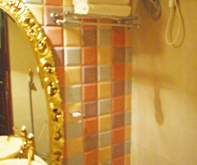 Pokój Standard, Amour Resort