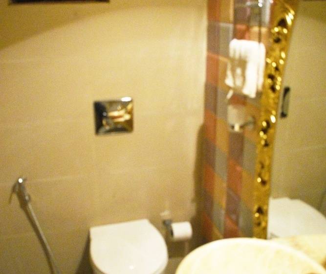 Pokój Standard, Amour Resort