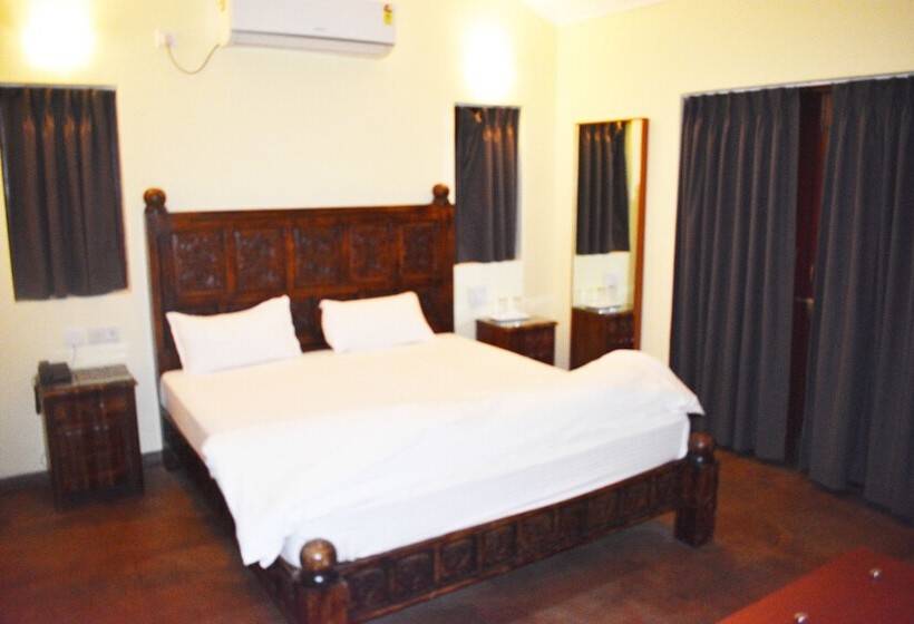 Pokój Standard, Amour Resort