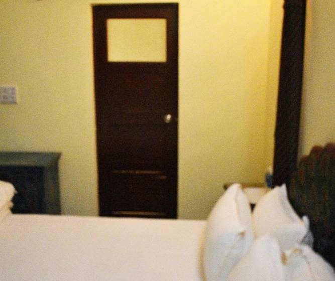 Pokój Standard, Amour Resort