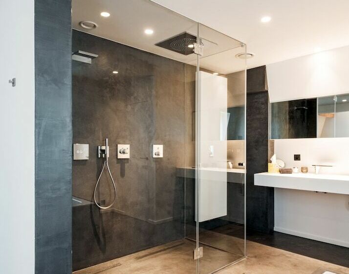 Люкс Повышенной Комфортности, B&b For 2wellness For 2