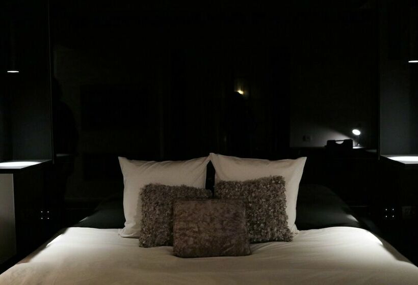 Люкс Повышенной Комфортности, B&b For 2wellness For 2