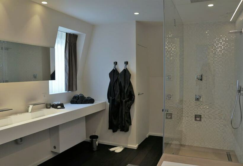 סוויטה דלוקס, B&b For 2wellness For 2