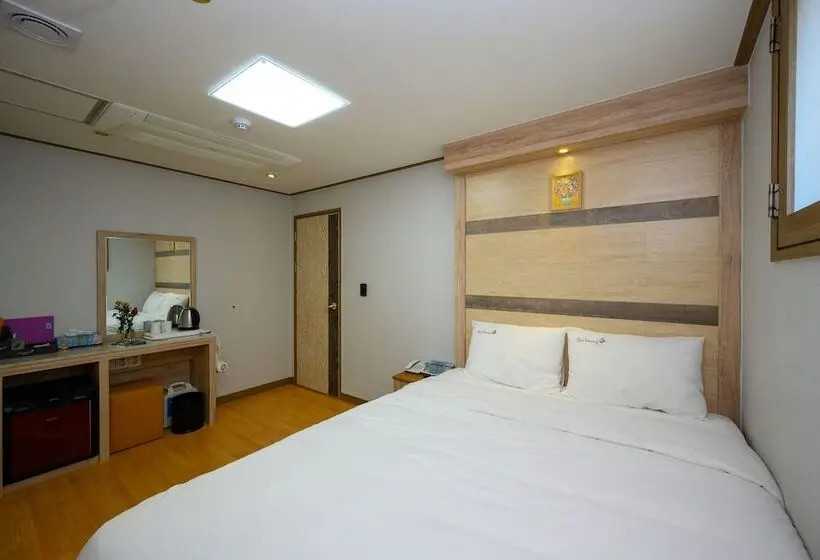 اتاق لوکس, Daeyoung Hotel Myeongdong