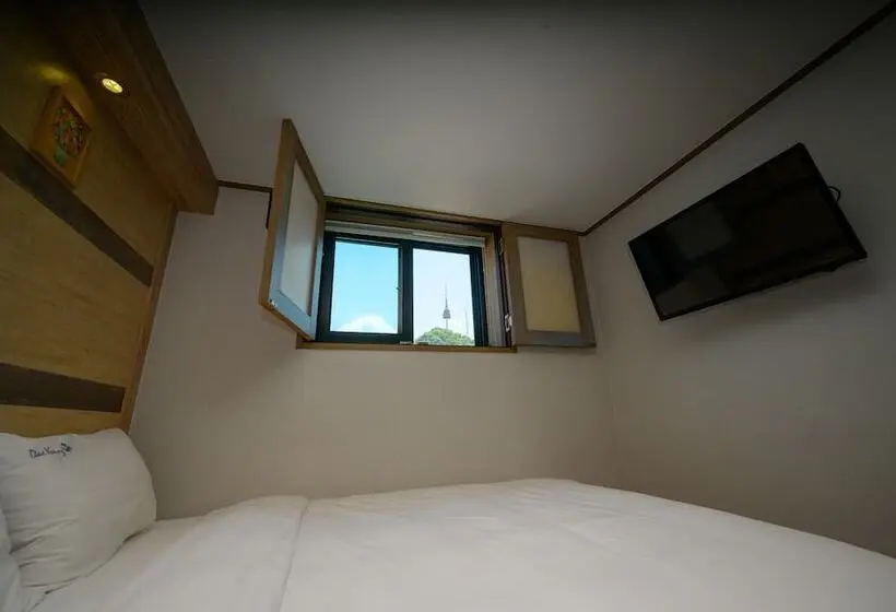 اتاق لوکس, Daeyoung Hotel Myeongdong