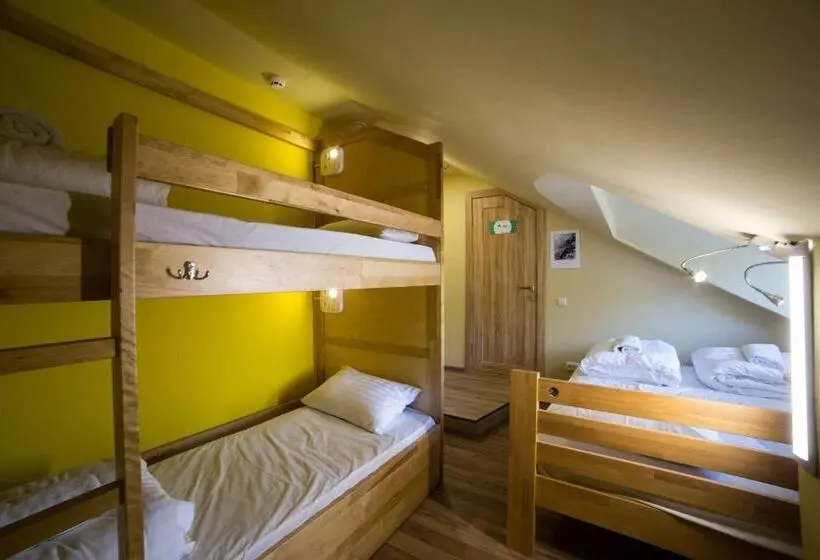 اتاق خانوادگی, Dream Hostel Poltava