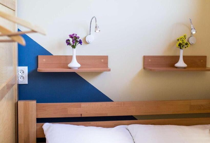 اتاق خانوادگی, Dream Hostel Poltava