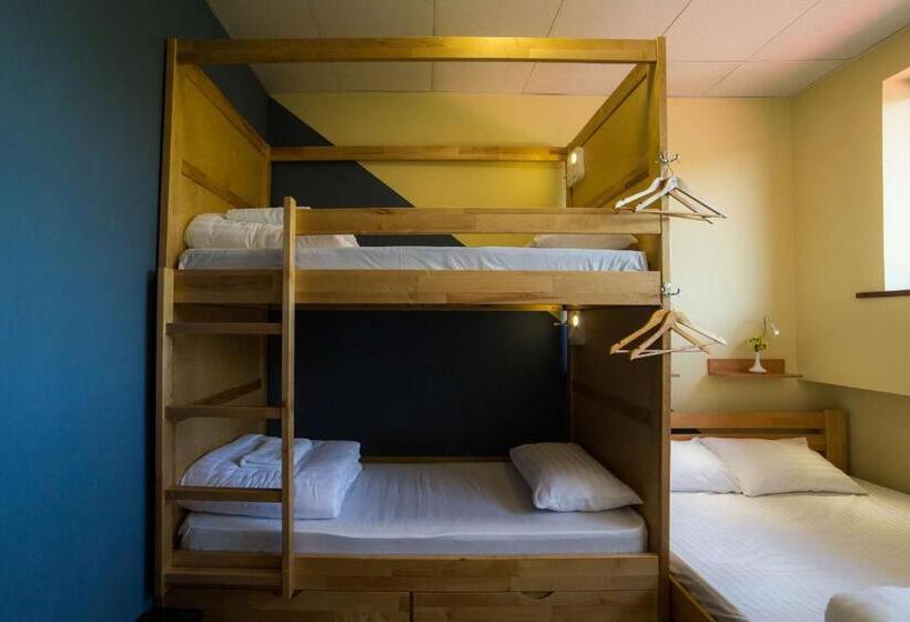 اتاق خانوادگی, Dream Hostel Poltava