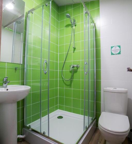 اتاق خانوادگی, Dream Hostel Poltava