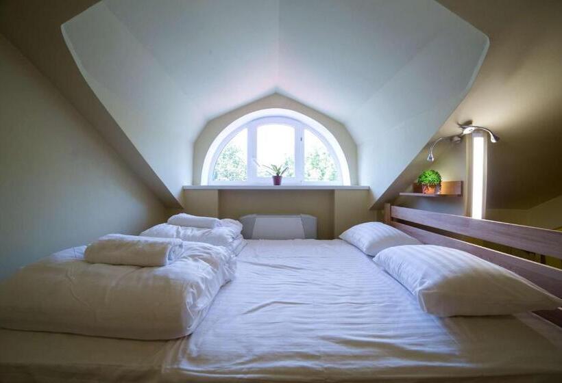 اتاق خانوادگی, Dream Hostel Poltava