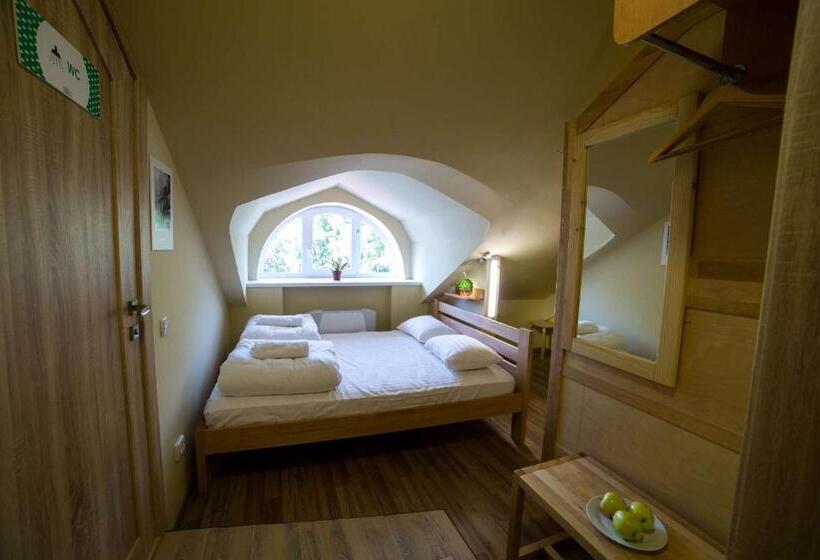 Семейный Номер, Dream Hostel Poltava