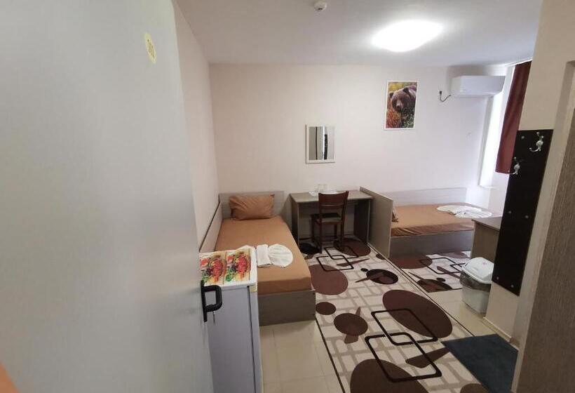 اتاق استاندارد, Hostel Penev